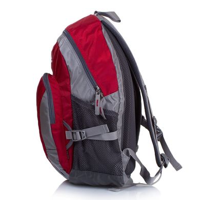 Чоловічий рюкзак ONEPOLAR (ВАНПОЛАР) W1570-red Червоний