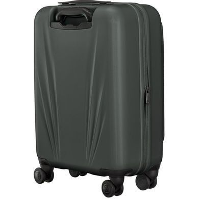 Чемодан Wenger Travel SKYON S Anthracite Серый Wt653564