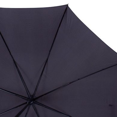 Зонт-трость мужской полуавтомат DOPPLER (ДОППЛЕР), коллекция DERBY (ДЭРБИ) DOP77267P-7 Серый