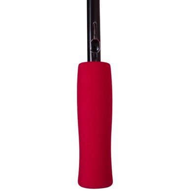 Зонт-трость женский полуавтомат FARE (ФАРЕ) FARE4584-red Красный