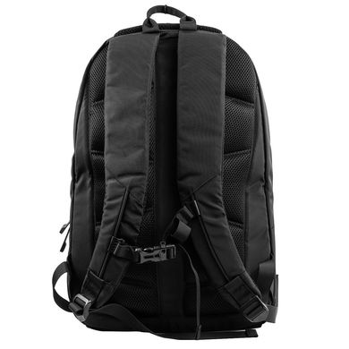 Рюкзак чоловічий з відділенням для ноутбука SPACETREK (СПЕЙСТРЕК) VT-17-72-black Чорний