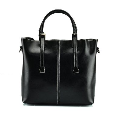 Жіноча сумка Grays GR3-872A Чорна
