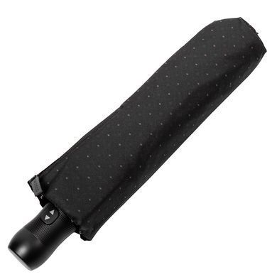 Парасолька чоловіча автомат DOPPLER (Допплер) DOP74667BFG-4 Чорна