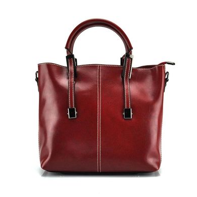 Жіноча сумка Grays GR3-872R Червона