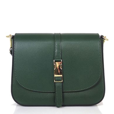 Женская элегантная, зеленая, сумка Grays F-S-BB-4655G Зеленый