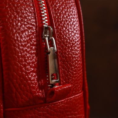 Міський жіночий рюкзак Shvigel 16301 Червоний