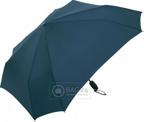 Высококачественный мужской зонт с нано-покрытием FARE FARE5680-navy, Синий