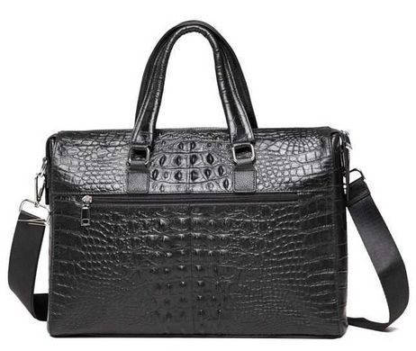 Сумка Tiding Bag A25F-7223-1A Черная
