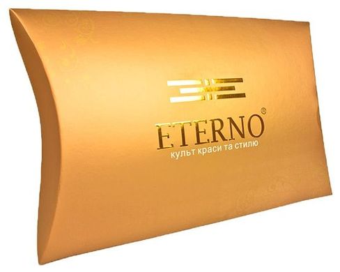 Елегантний жіночий шарф ETERNO ES0206-12-1, Синій