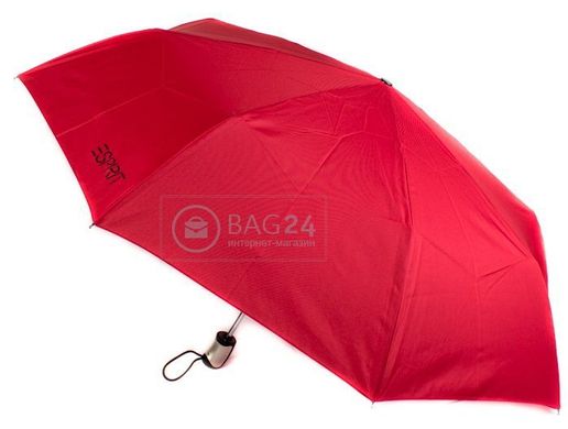 Яркий женский зонт автомат ESPRIT U52502, Красный