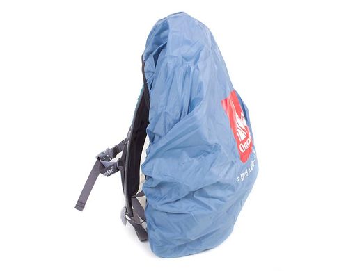 Небольшой женский рюкзак ONEPOLAR W1755-green, Бирюзовый