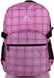 Надійний чоловічий рюкзак ONEPOLAR W1573-pink, Рожевий