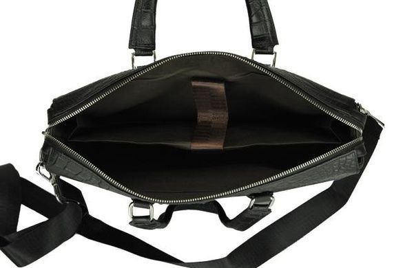Сумка Tiding Bag A25F-7223-1A Черная