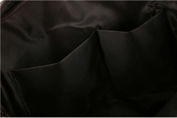 Мессенджер TIDING BAG A25-5567B Коричневый
