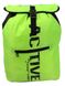 Спортивный рюкзак-мешок 13L Corvet, BP2126-48 салатовый