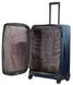 Великолепный чемодан на колесах CARLTON 095J468;01, Черный