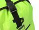Спортивний рюкзак-мішок 13L Corvet, BP2126-48 салатовий