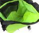 Спортивний рюкзак-мішок 13L Corvet, BP2126-48 салатовий
