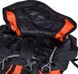 Огромный туристический рюкзак ONEPOLAR W1363-orange, Оранжевый