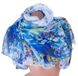 Прекрасний жіночий шарф ETERNO ES0206-30-4, Синій
