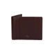 Портмоне Piquadro BRIEF D.Brown Коричневий PU1239BRR_TM