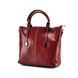 Женская сумка Grays GR3-872R Красная