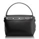 Женская дизайнерская кожаная сумка GALA GURIANOFF (ГАЛА ГУРЬЯНОВ) GG3010-2 Черный