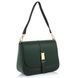 Женская элегантная, зеленая, сумка Grays F-S-BB-4655G Зеленый
