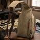 Функціональна чоловіча сумка через плече Vintage 20386 Зелений