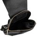 Жіночий шкіряний рюкзак ETERNO (Етерн) KLD105-2 Чорний