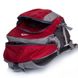 Мужской рюкзак ONEPOLAR (ВАНПОЛАР) W1570-red Красный
