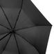 Зонт мужской автомат DOPPLER (ДОППЛЕР) DOP74667BFG-4 Черный