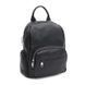 Женский кожаный рюкак Keizer K18805bl-black