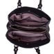 Женская сумка из качественного кожезаменителя AMELIE GALANTI (АМЕЛИ ГАЛАНТИ) A991367-black Черный
