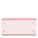 Жіноча сумка з якісного шкірозамінника ETERNO (Етерн) ETZG18-14-13 Рожевий