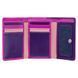 Кошелек женский Visconti RB39 Biola c RFID (Berry Multi)