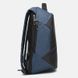 Чоловічий рюкзак Monsen C11707-blue