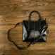 Женская сумка Grays GR3-872A Черная