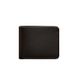 Чоловіче шкіряне портмоне 4.1 (4 кишені) коричневий Blanknote BN-PM-4-1-choko