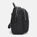 Жіночий рюкзак Monsen C1tq1087bl-black