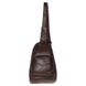 Чоловічий шкіряний рюкзак через плече Borsa Leather K1029-brown