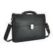 Портфель HT Collection P2880-1 BLACK Чорний