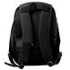 Чоловічий рюкзак з кишенею для ноутбука ETERNO (Етерн) DET1003-2 Чорний