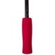 Парасолька-тростина жіноча напівавтомат FARE (ФАРЕ) FARE4584-red Червона
