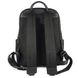 Мужской кожаный рюкзак черного цвета Tiding Bag N2-201218-3A Черный