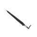 Зонт-трость Knirps T.900 Extra Long Automatic Black Черный 121 см Kn96-3900-1000