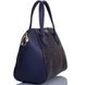 Женская сумка из качественного кожезаменителя ETERNO (ЭТЕРНО) ETMS35255-6 Синий