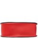 Женская кожаная мини-сумка ETERNO (ЭТЕРНО) ETK05-56-1 Красный