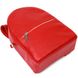 Городской женский рюкзак Shvigel 16301 Красный