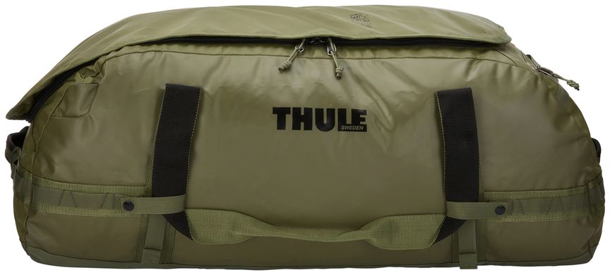 Спортивная сумка Thule Chasm 130L (Olivine) (TH 3204302)